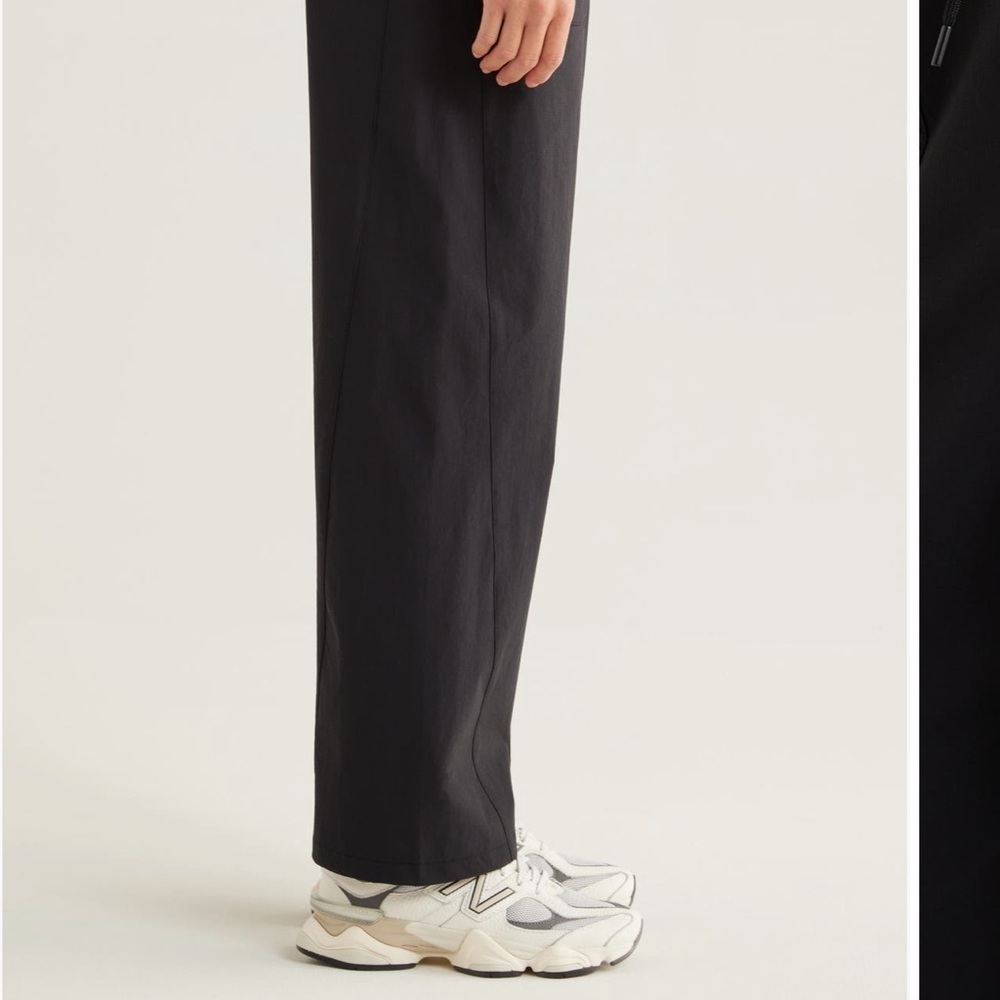 NWT Zella Women's Joggers straight leg - Picture 4 of 6